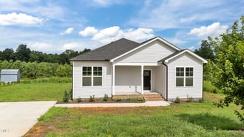 90 Brookhaven Dr, Spring Hope, NC 27882