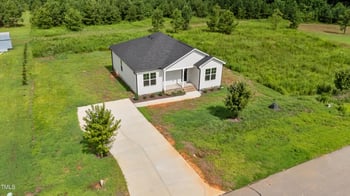90 Brookhaven Dr, Spring Hope, NC 27882