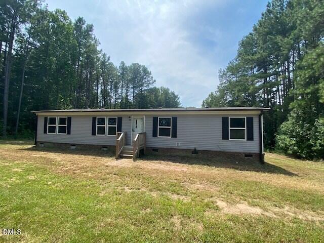90 Buck Ridge Rd, Louisburg, NC 27549