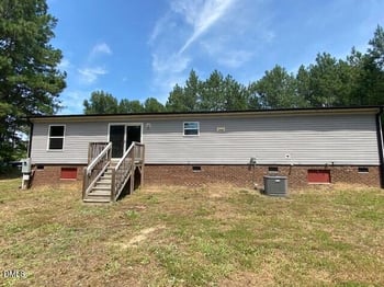 90 Buck Ridge Rd, Louisburg, NC 27549
