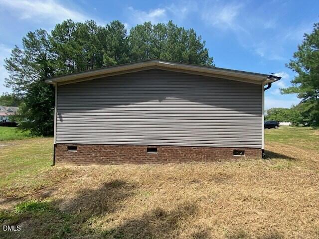 90 Buck Ridge Rd, Louisburg, NC 27549