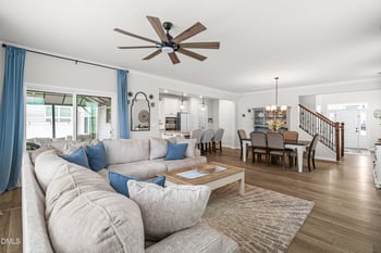 90 Buckhorn Branch Pk, Clayton, NC 27520