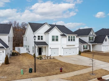 90 Buckhorn Branch Pk, Clayton, NC 27520