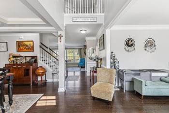 90 Calvert Ct, Clayton, NC 27527