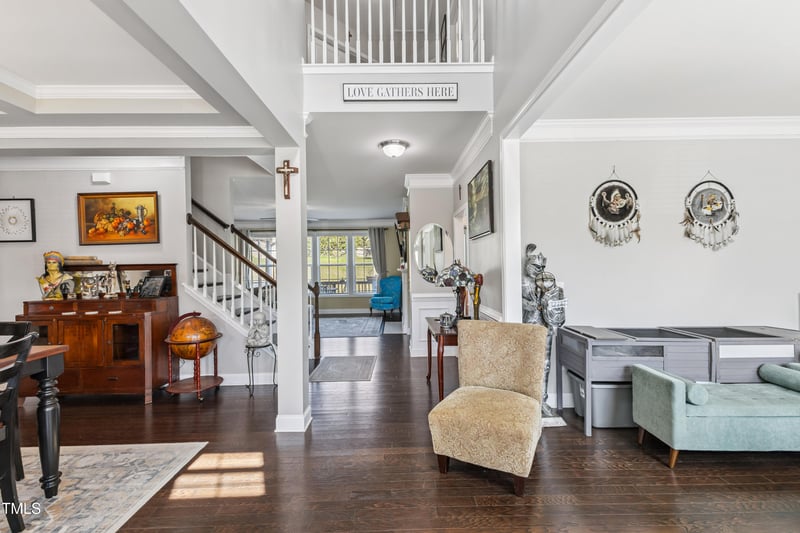 90 Calvert Ct, Clayton, NC 27527