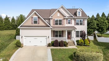 90 Calvert Ct, Clayton, NC 27527