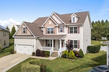 90 Calvert Ct, Clayton, NC 27527