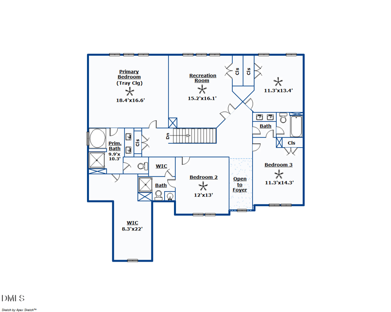 90 Calvert Ct, Clayton, NC 27527