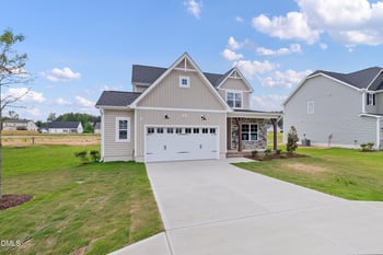 90 Cardovia Way, Wendell, NC 27591
