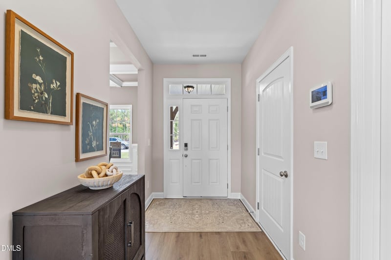 90 Cardovia Way, Wendell, NC 27591