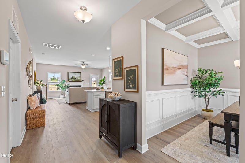 90 Cardovia Way, Wendell, NC 27591