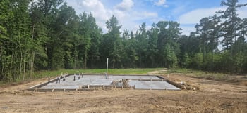 90 Caspian Ct, Lillington, NC 27546