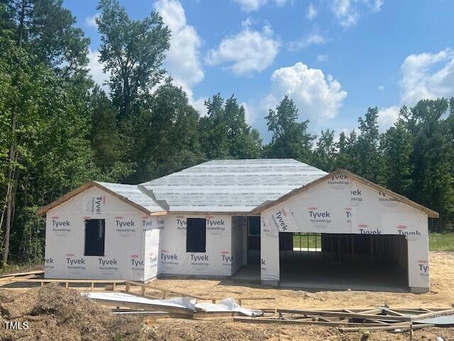 90 Caspian Ct, Lillington, NC 27546