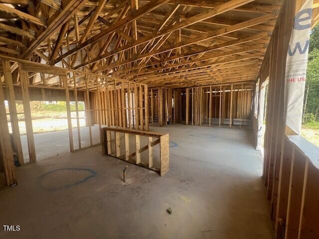 90 Caspian Ct, Lillington, NC 27546