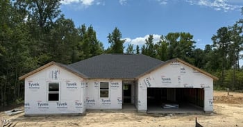 90 Caspian Ct, Lillington, NC 27546