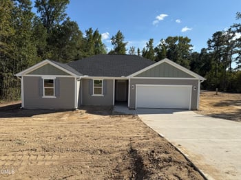90 Caspian Ct, Lillington, NC 27546