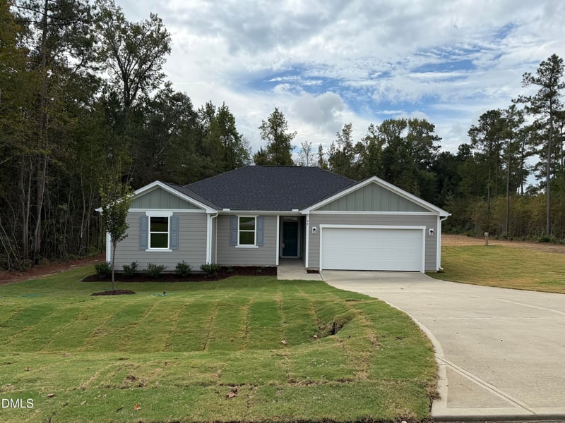 90 Caspian Ct, Lillington, NC 27546