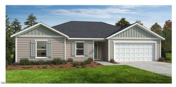 90 Caspian Ct, Lillington, NC 27546