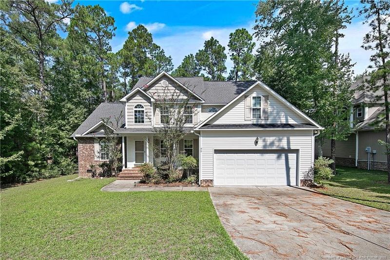 90 Cedar Ln, Sanford, NC 27332