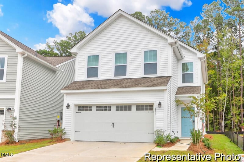 90 Cedarbranch Way #195, Erwin, NC 28339