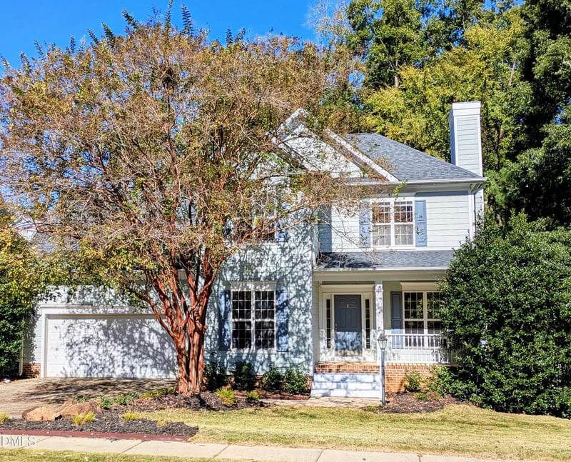 90 Chatham Mill Rd, Pittsboro, NC 27312