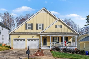 90 Cobble Ridge Dr, Pittsboro, NC 27312