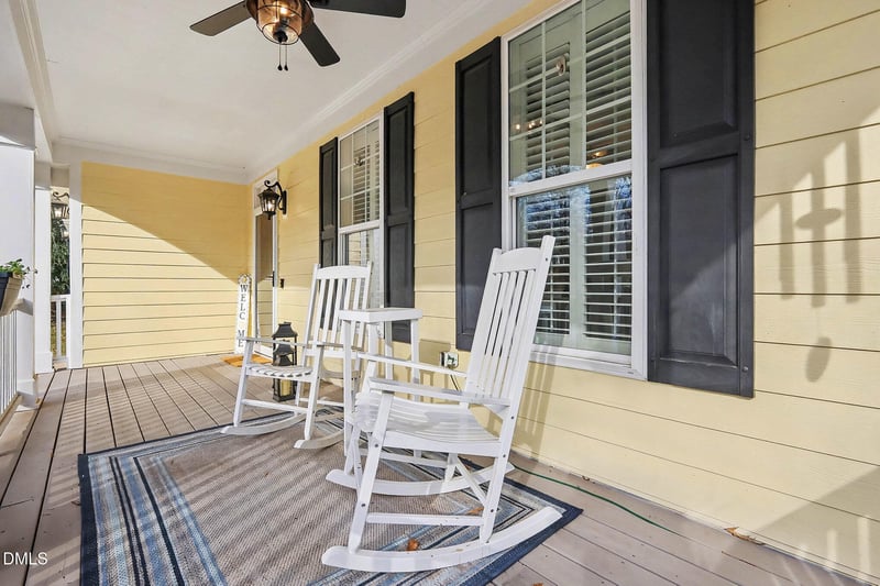 90 Cobble Ridge Dr, Pittsboro, NC 27312