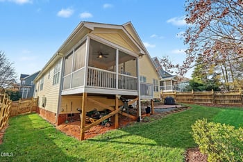 90 Cobble Ridge Dr, Pittsboro, NC 27312