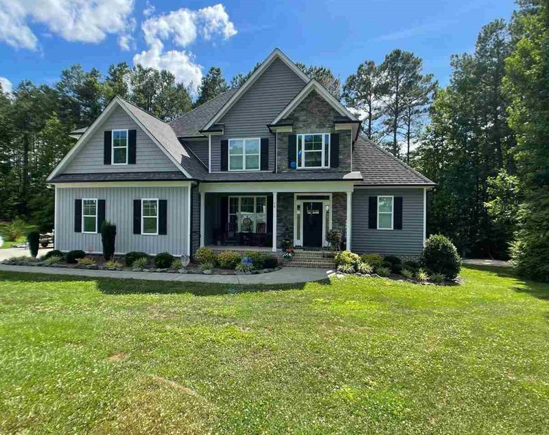 90 Cole Creek Way, Franklinton, NC 27525