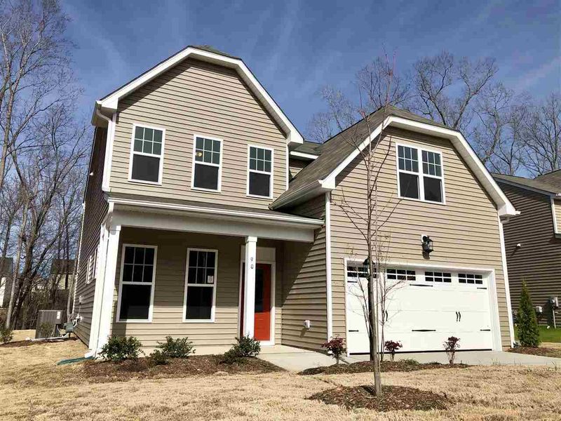 90 W Copenhaver Dr #39, Clayton, NC 27527