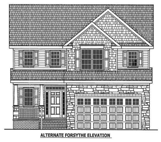 90 Copper Creek Dr, Youngsville, NC 27596