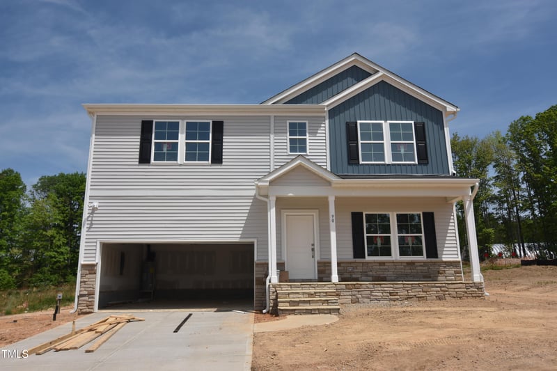 90 Cordoba Dr, Franklinton, NC 27525