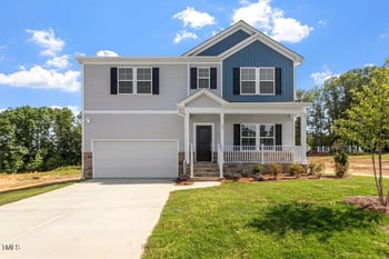 90 Cordoba Dr, Franklinton, NC 27525
