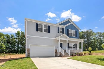 90 Cordoba Dr, Franklinton, NC 27525