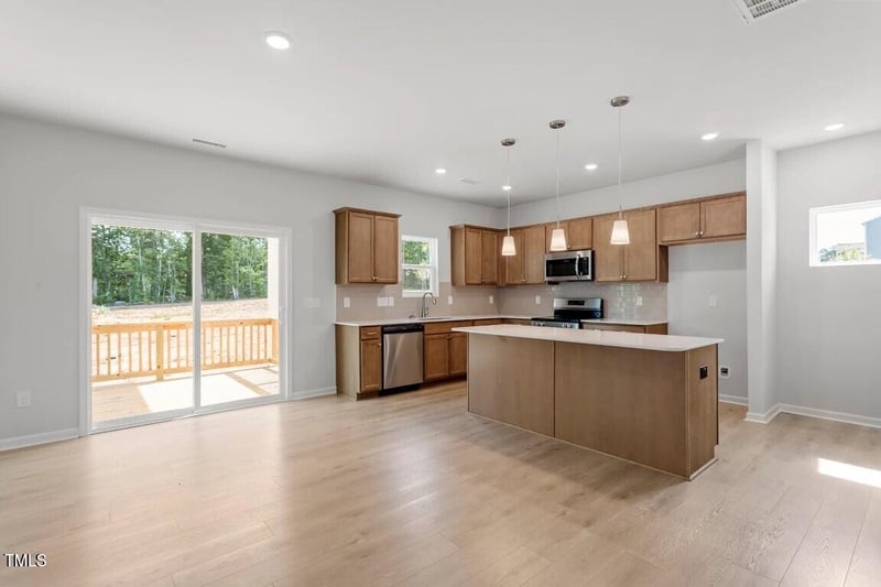 90 Cordoba Dr, Franklinton, NC 27525