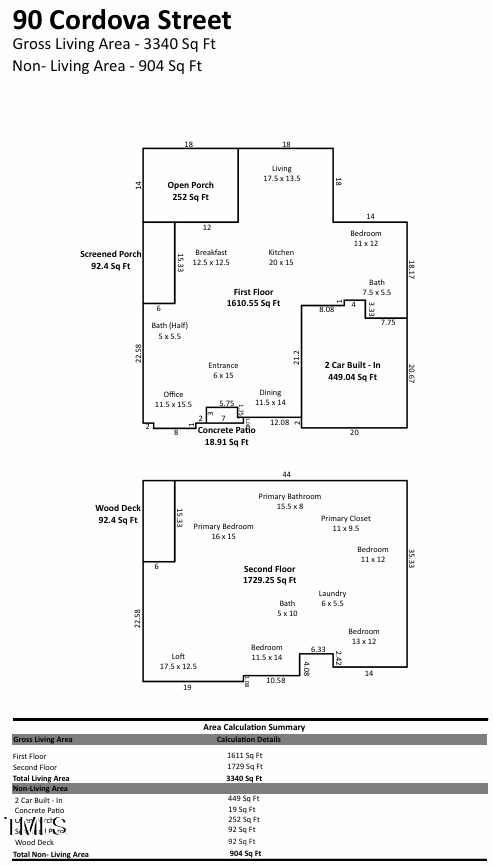 90 Cordova St, Clayton, NC 27527