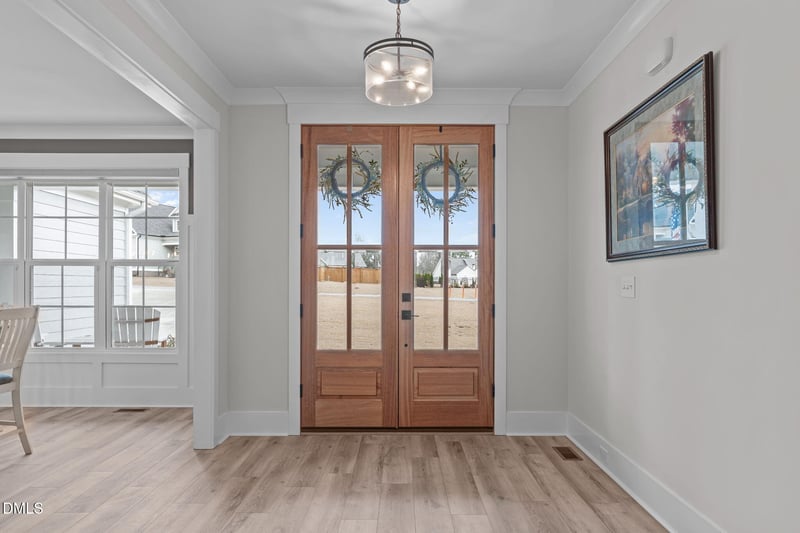 90 Cotton Fields Ln, Fuquay Varina, NC 27526