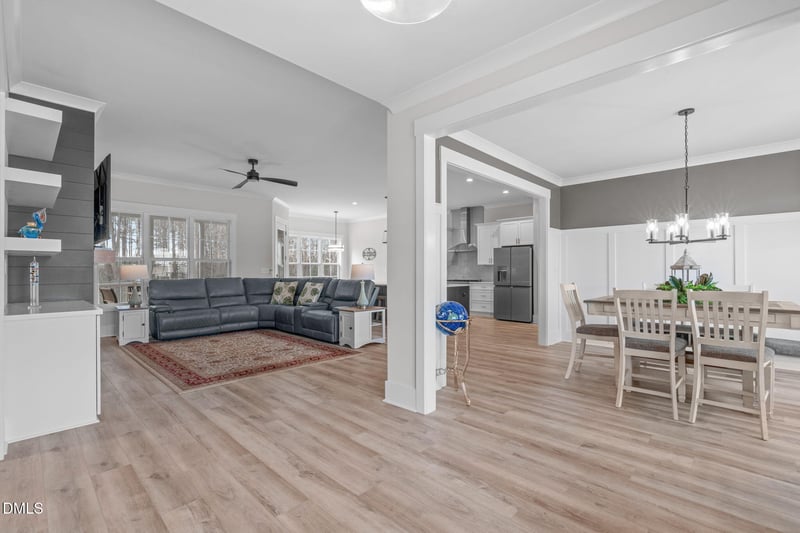 90 Cotton Fields Ln, Fuquay Varina, NC 27526