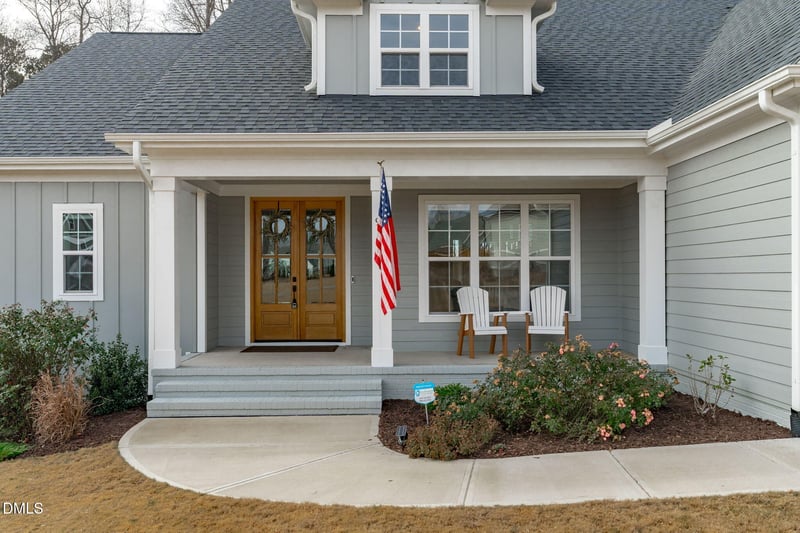 90 Cotton Fields Ln, Fuquay Varina, NC 27526