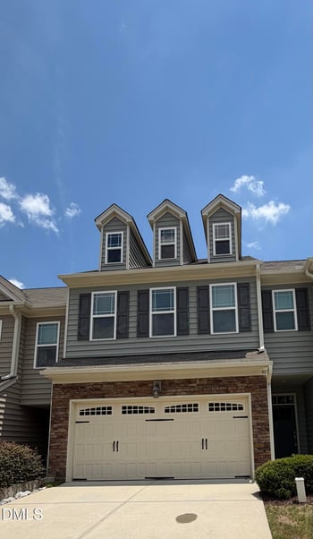 90 Crosby Ln, Garner, NC 27529