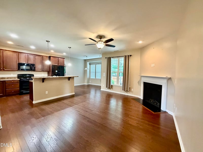 90 Crosby Ln, Garner, NC 27529