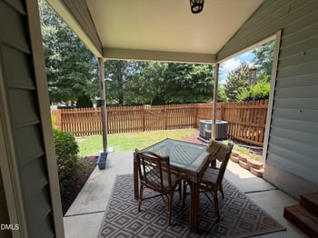 90 Crosby Ln, Garner, NC 27529