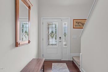 90 Cypress Ridge Way, Willow Springs, NC 27592