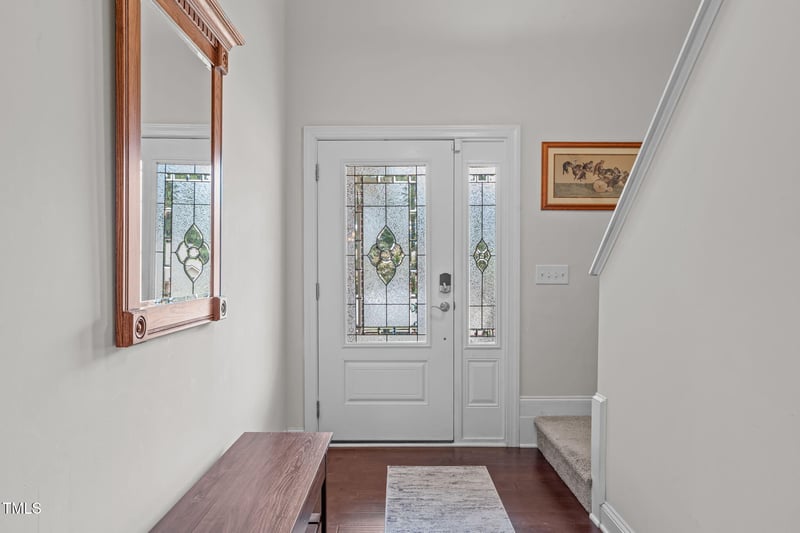 90 Cypress Ridge Way, Willow Springs, NC 27592