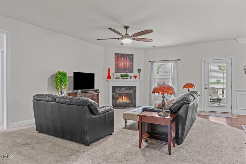 90 Cypress Ridge Way, Willow Springs, NC 27592