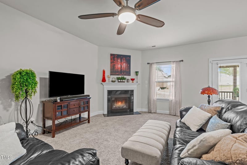 90 Cypress Ridge Way, Willow Springs, NC 27592