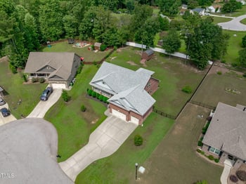 90 Cypress Ridge Way, Willow Springs, NC 27592