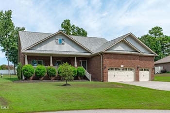 90 Cypress Ridge Way, Willow Springs, NC 27592