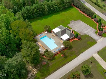 90 Cypress Ridge Way, Willow Springs, NC 27592