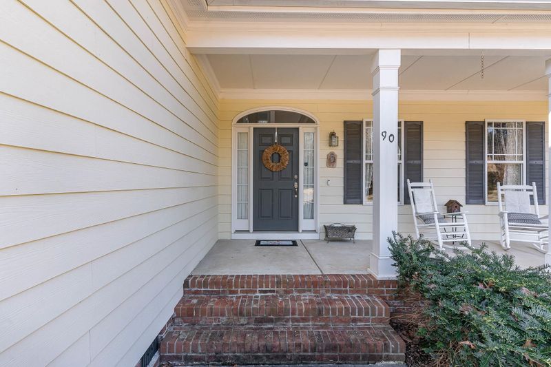 90 Daffodil Ln, Clayton, NC 27527